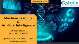 Qstatix Private Limited Qstatix Private Limited photo 1